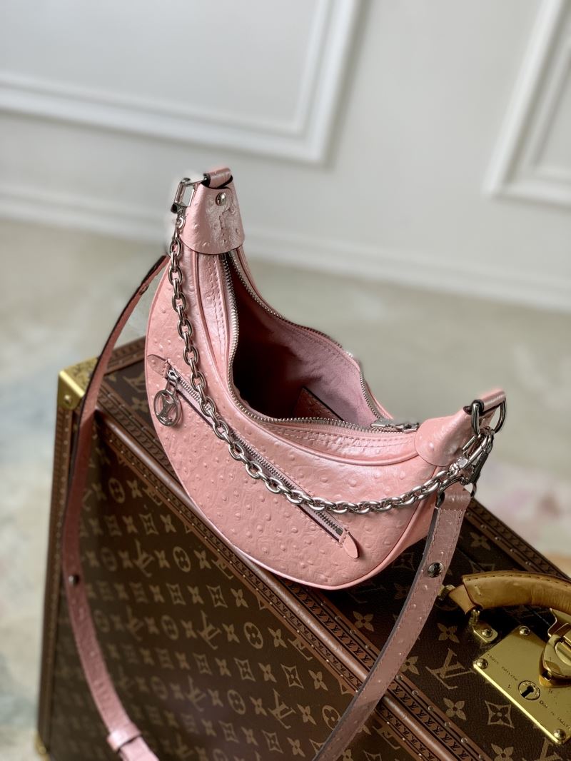 LV Top Handle Bags